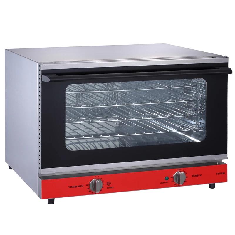 Small Countertop Convection Oven