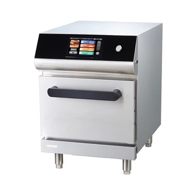 Oven Kecepatan Meja